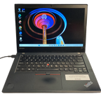 14" Lenovo ThinkPad T470