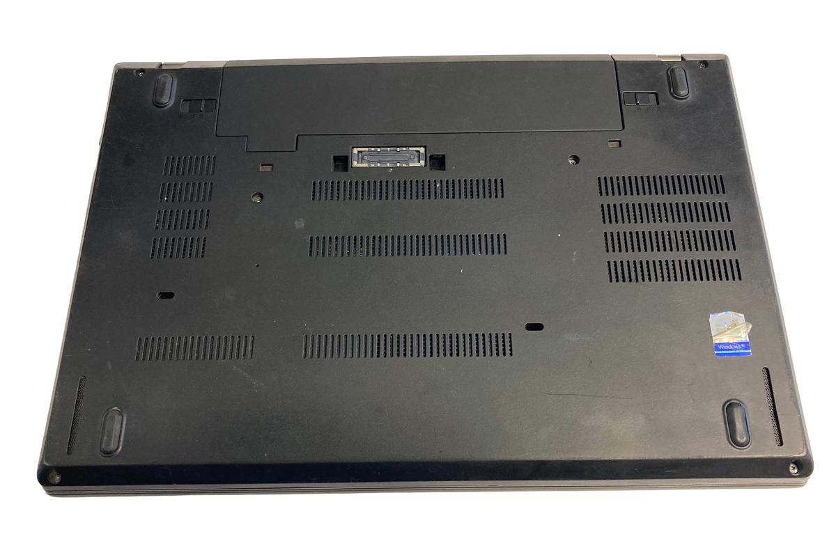 14" Lenovo ThinkPad T470
