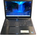 15.6" Dell Touchscreen Laptop