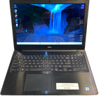 15.6" Dell Touchscreen Laptop