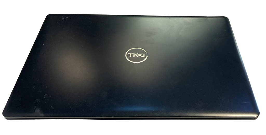 15.6" Dell Touchscreen Laptop