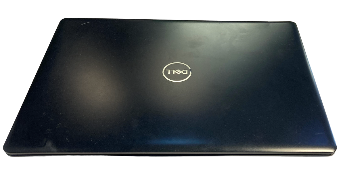 15.6" Dell Touchscreen Laptop