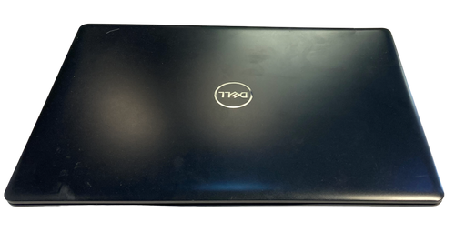 15.6" Dell Touchscreen Laptop