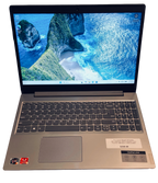 15.6" Lenovo Ideapad L340 Laptop Computer