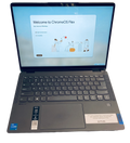 14.7" Lenovo Ideapad Flex 5 Touchscreen Laptop computer
