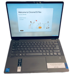 14.7" Lenovo Ideapad Flex 5 Touchscreen Laptop computer