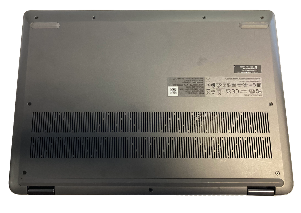 14.7" Lenovo Ideapad Flex 5 Touchscreen Laptop computer