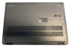 14.7" Lenovo Ideapad Flex 5 Touchscreen Laptop computer