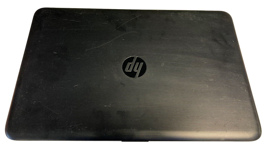 15.6" HP Notebook Laptop Computer