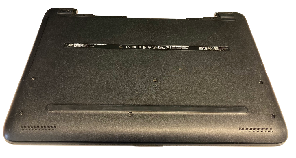 15.6" HP Notebook Laptop Computer