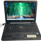 15.6" HP Notebook Laptop Computer