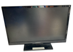 19” Insignia TV NS-19E310NA15 No Remote (x)