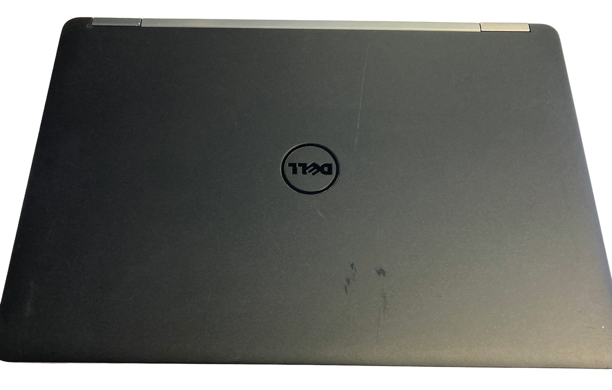 14" Dell Latitude E7470 Laptop Computer