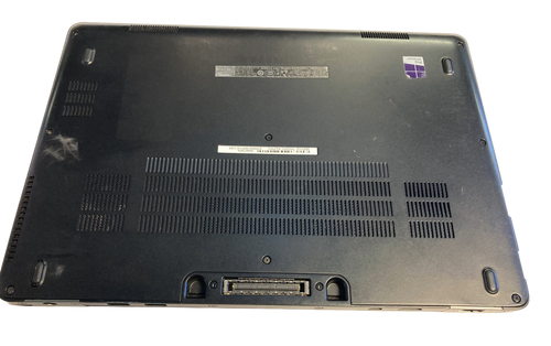 14" Dell Latitude E7470 Laptop Computer