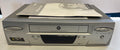 General Electric VG4260 HI-FI stereo VCR No Remote