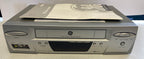 General Electric VG4260 HI-FI stereo VCR No Remote