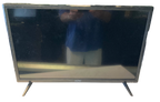 24” VIZIO D24h-G9   Smart TV No Remote