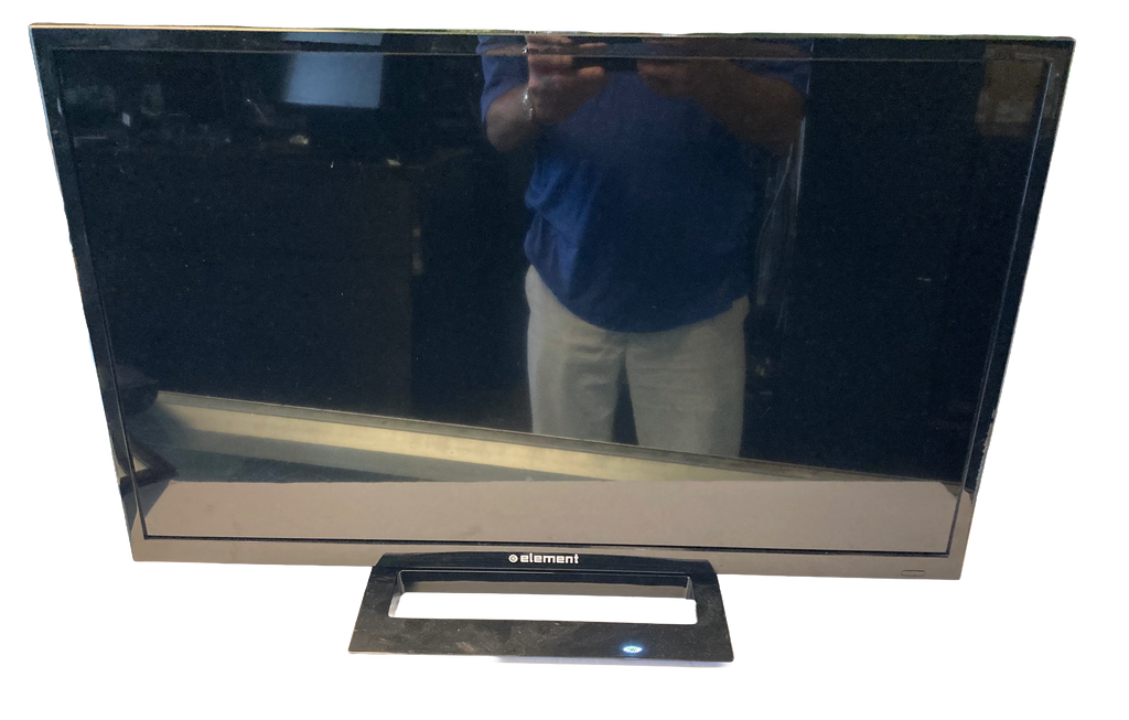28" Element Television ELEFT281 No remote