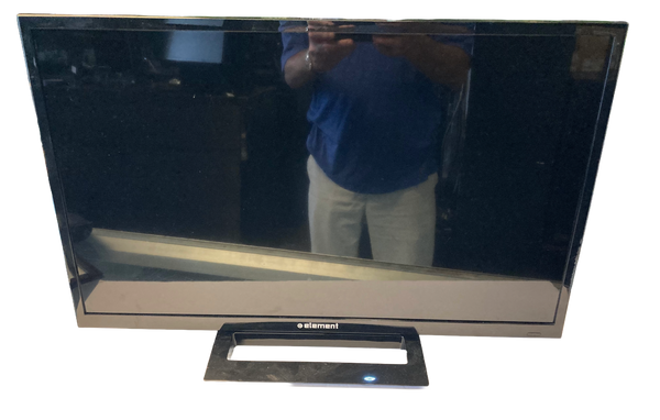 28" Element Television ELEFT281 No remote