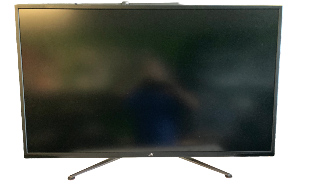 43" Asus XG438 Gaming Monitor