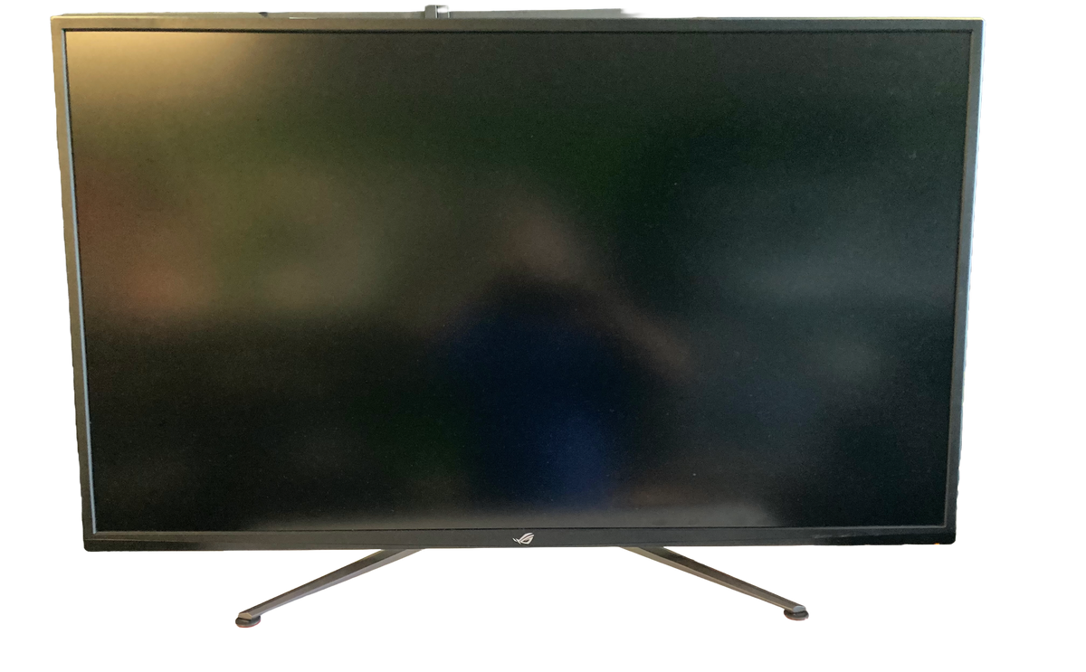 43" Asus XG438 Gaming Monitor
