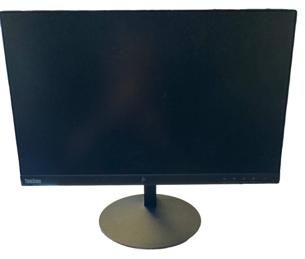 22" Lenovo T22i-10 Computer Monitor