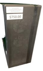 Custom Gaming Desktop PC SSD:M.2 500GB HDD:500GB Ram:16GB 3200MHz