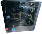 Custom Gaming Desktop PC SSD:M.2 500GB HDD:500GB Ram:16GB 3200MHz