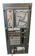 Custom Gaming Desktop PC SSD:M.2 500GB HDD:500GB Ram:16GB 3200MHz