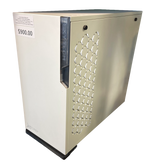 Custom Gaming Desktop PC SSD:MSI M.2 1 TB Ram: 16GB 3200MHz