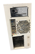 Custom Gaming Desktop PC SSD:MSI M.2 1 TB Ram: 16GB 3200MHz
