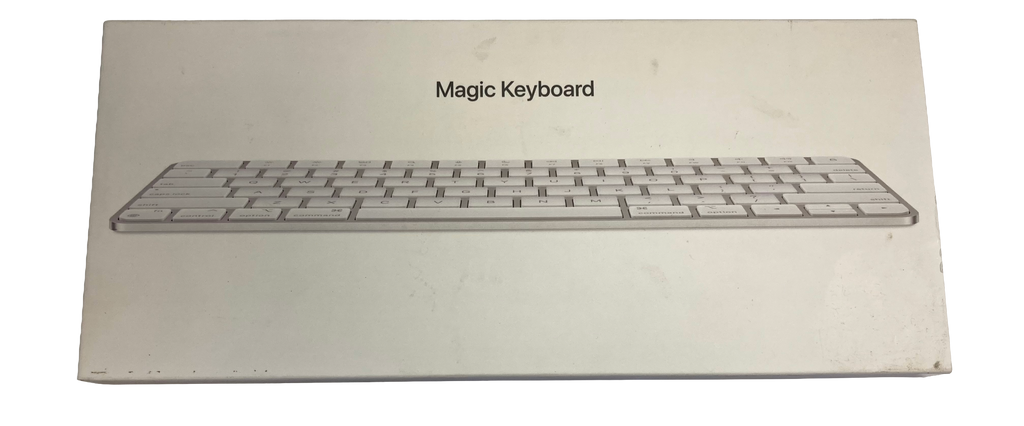 APPLE MAGIC KEYBOARD A2450 New