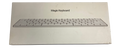 APPLE MAGIC KEYBOARD A2450 New