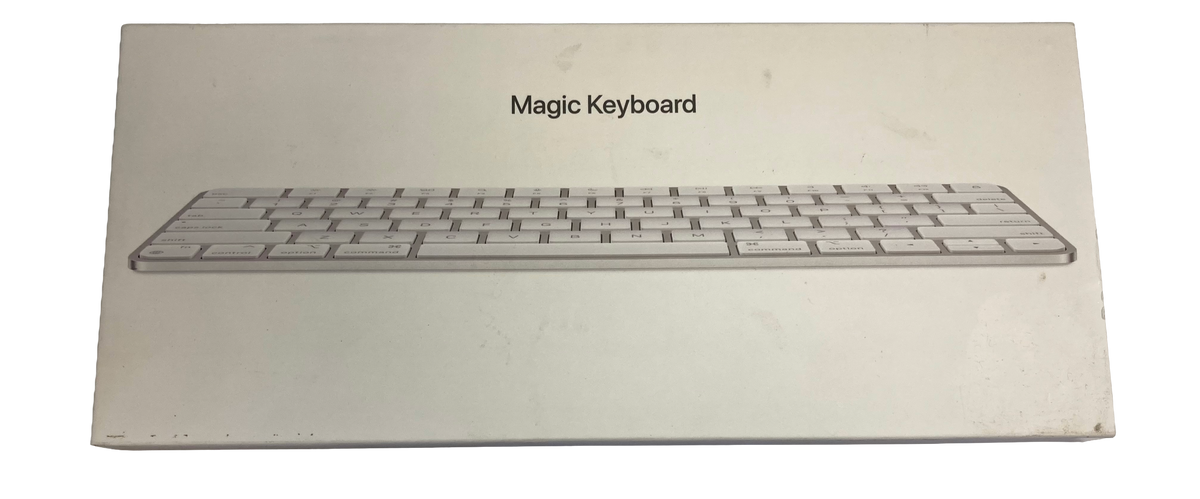 APPLE MAGIC KEYBOARD A2450 New