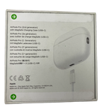 Apple AirPod Pro 2nd Gen In-Ear Noise Cancelling Earbuds Brand New Sealed