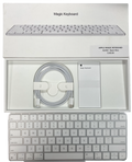 APPLE MAGIC KEYBOARD A2450  New, Open Box