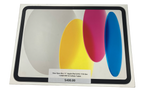 11" Apple iPad (A16) 11th Gen 128GB WiFi & Cellular Tablet New-Open Box