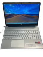 15.6" HP 15-EF2 Laptop Computer