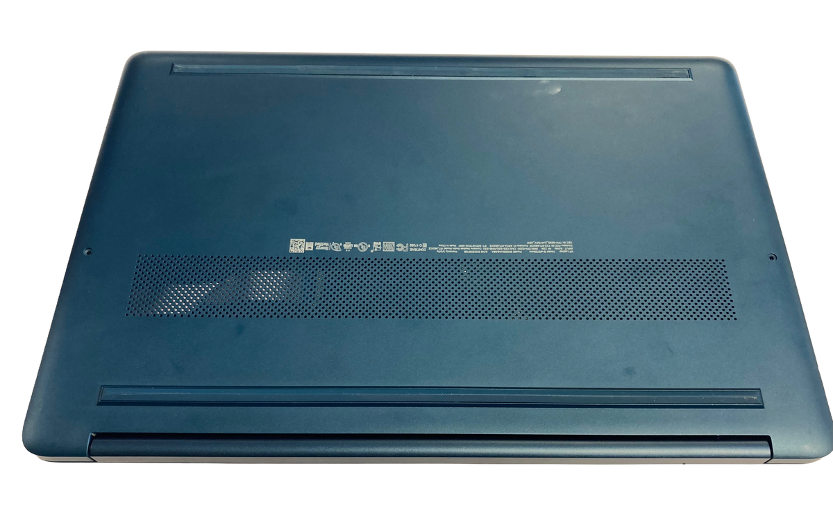 15.6" HP 15-EF2 Laptop Computer