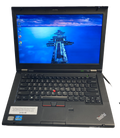 14" Lenovo Thinkpad T430 Laptop Computer