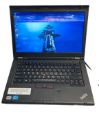 14" Lenovo Thinkpad T430 Laptop Computer