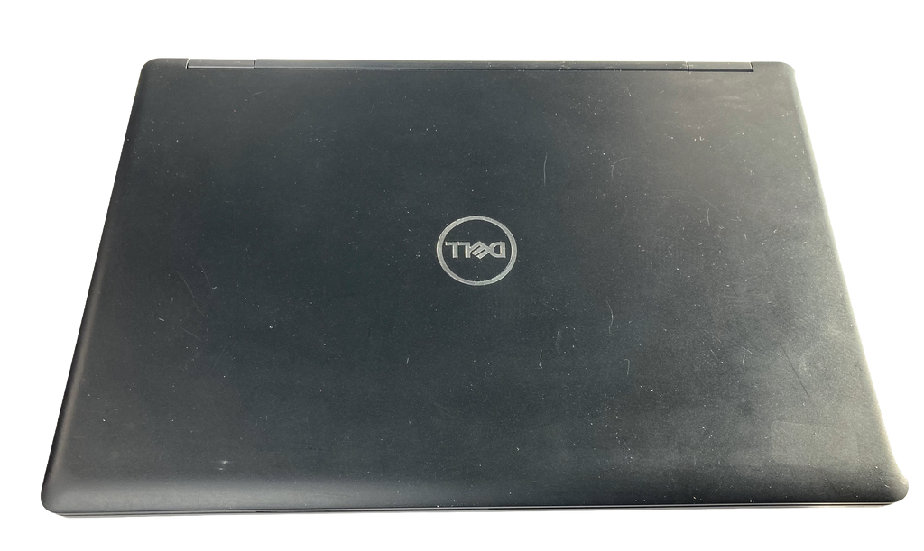 15.6" Dell Latitude 5590 Laptop Computer