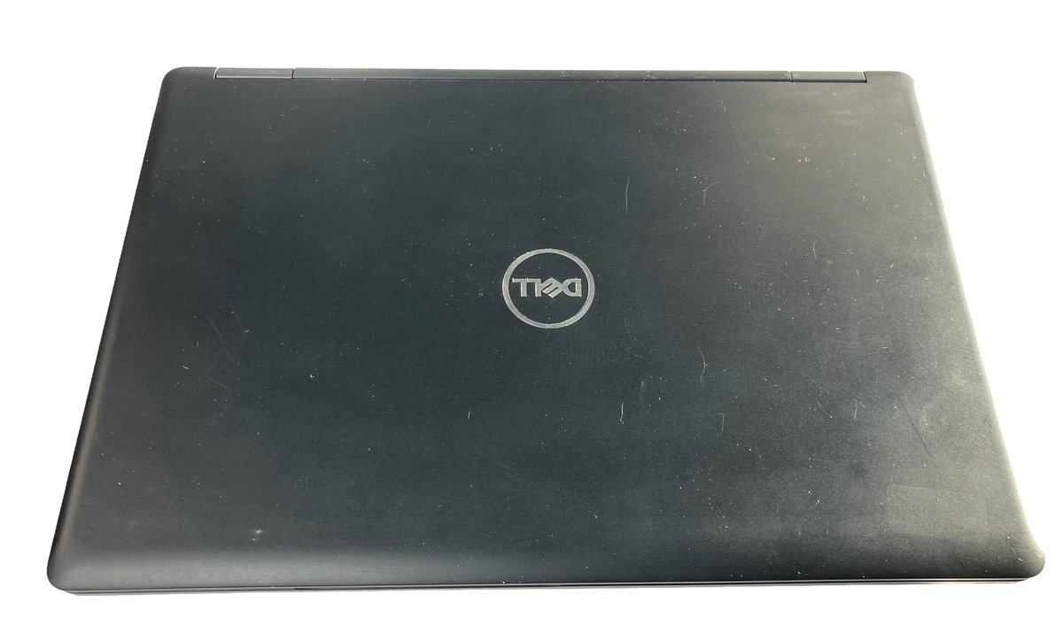15.6" Dell Latitude 5590 Laptop Computer