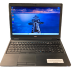 15.6" Dell Latitude 5590 Laptop Computer