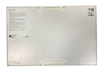 12.4" Samsung Galaxy Tab S9+ 12.4" 256GB Graphite Tablet with S Pen (NEW) Sealed