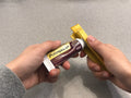 Tube opener