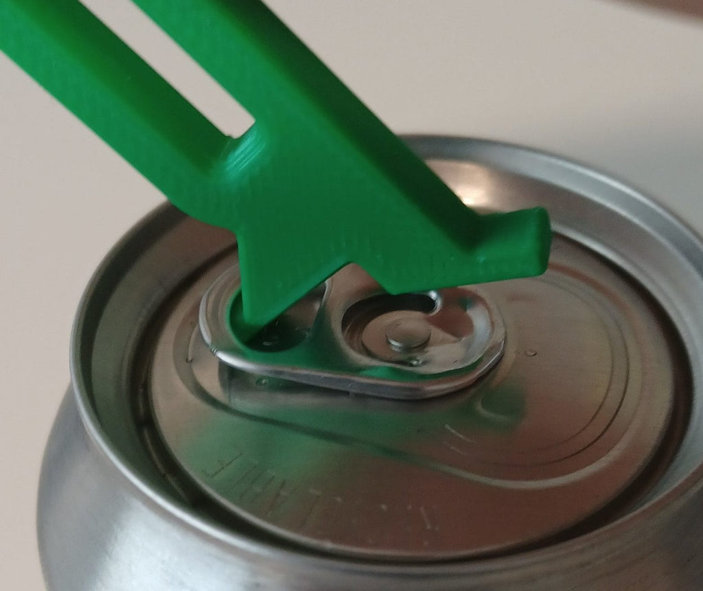 Can Opener