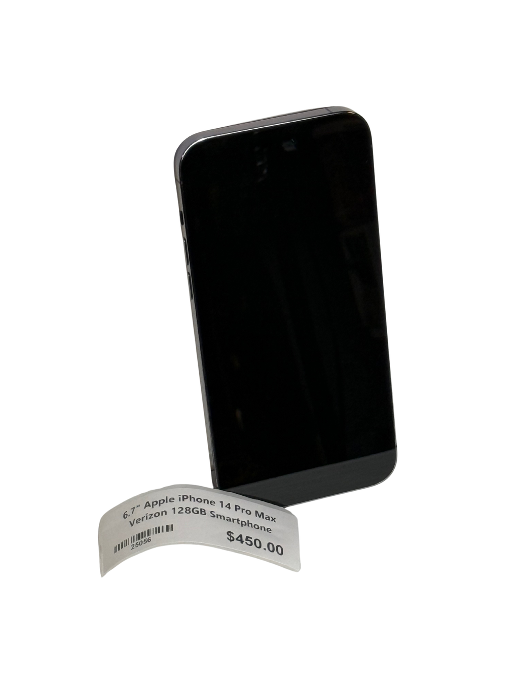 Apple iPhone 14 Pro Max 128GB Smartphone (Verizon)