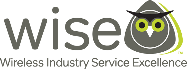 WISE certification logo