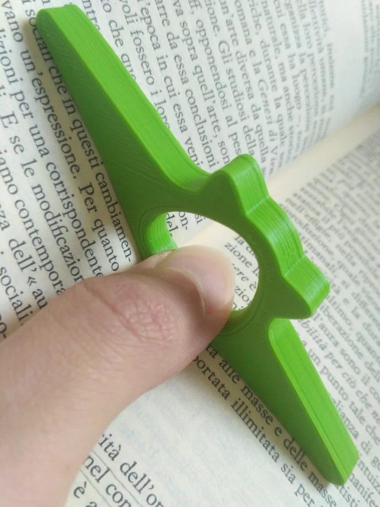 Book holder